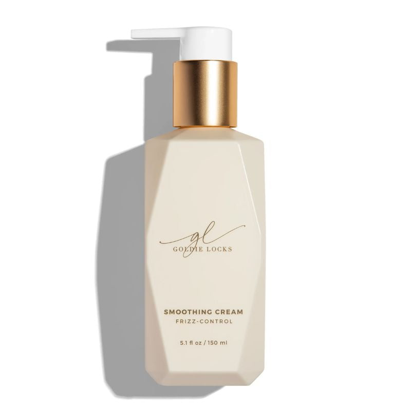 Goldie Locks Smoothing Cream 5.1oz