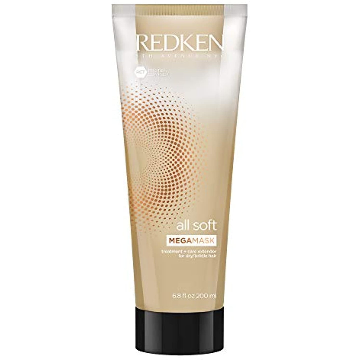Redken All Soft Mega Hair Mask 6.8oz