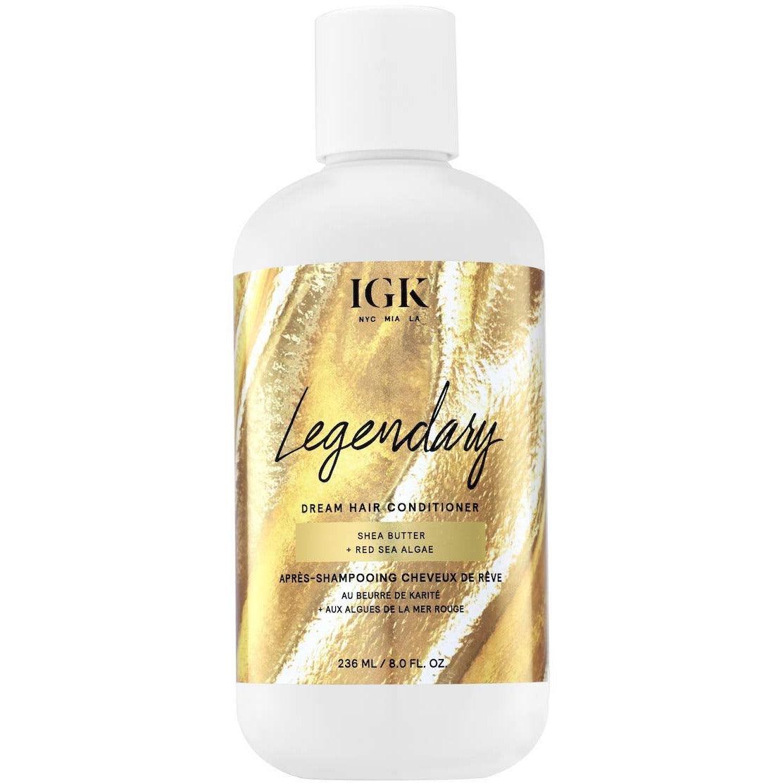 IGK LEGENDARY Dream Hair Conditioner