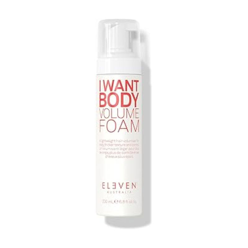 Eleven I Want Body Volume Foam 6.8oz