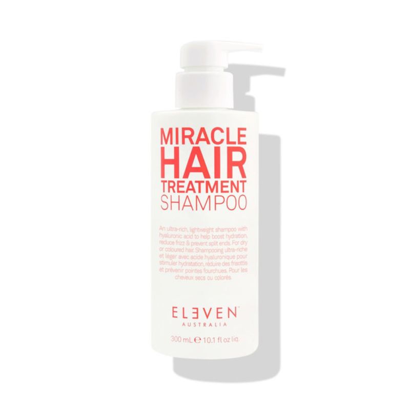Eleven Miracle Hair Treatment Shampoo