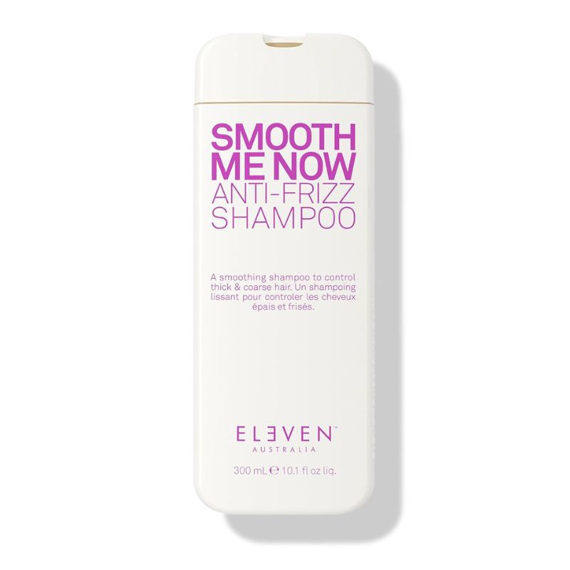 Eleven Smooth Me Now Anti Frizz Shampoo