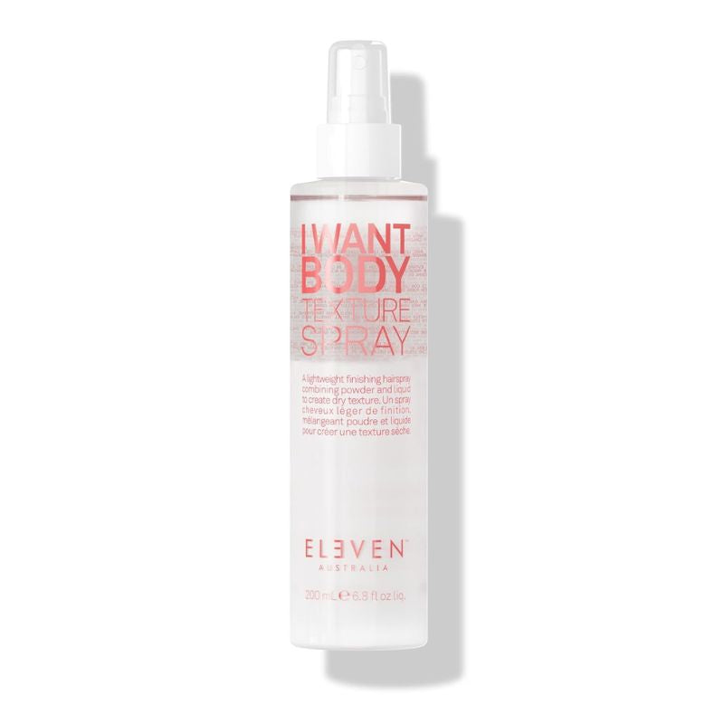 Eleven I Want Body Texture Spray 6.8oz