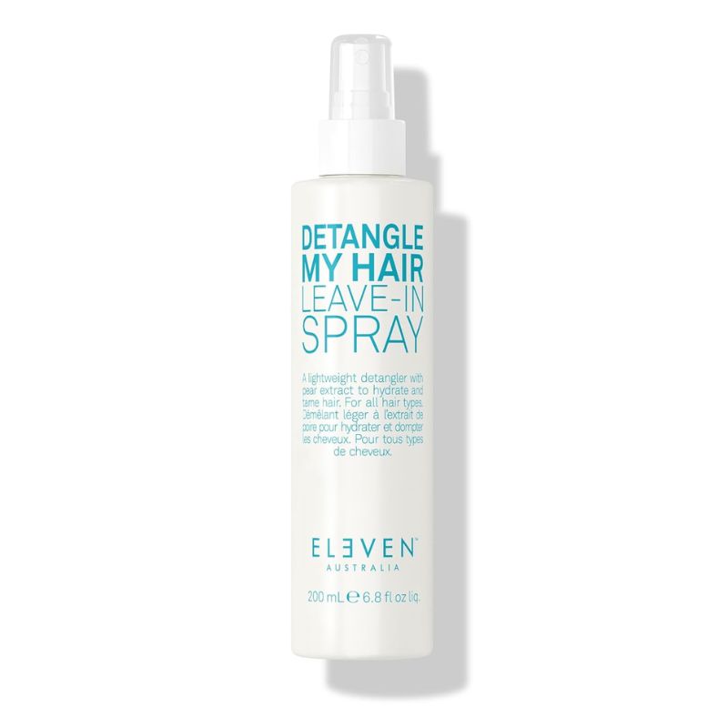Eleven Detangle My Hair Leave in Spray 6.8oz