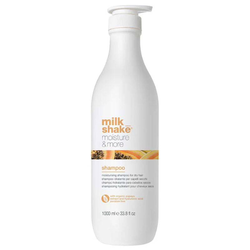 Milk Shake Moisture & More Shampoo
