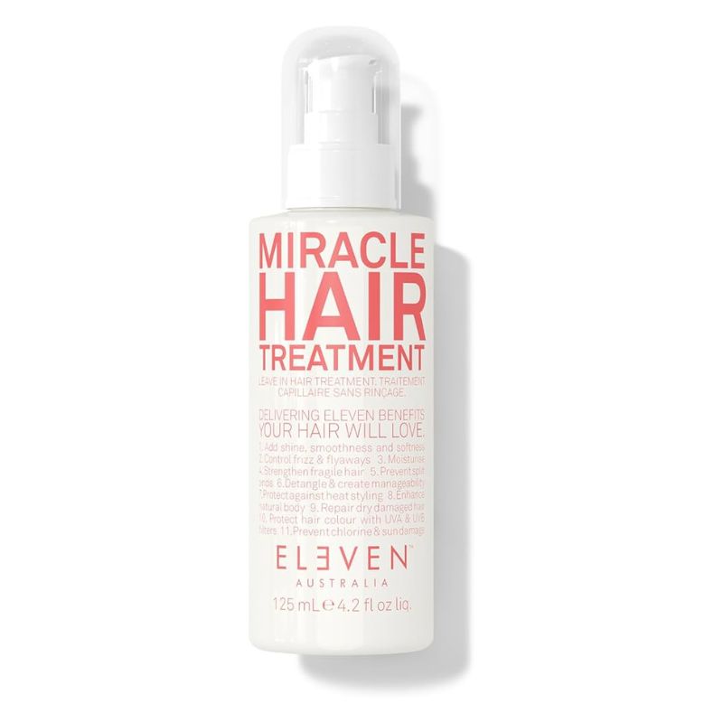 Eleven Miracle Hair Treatment 4.2oz