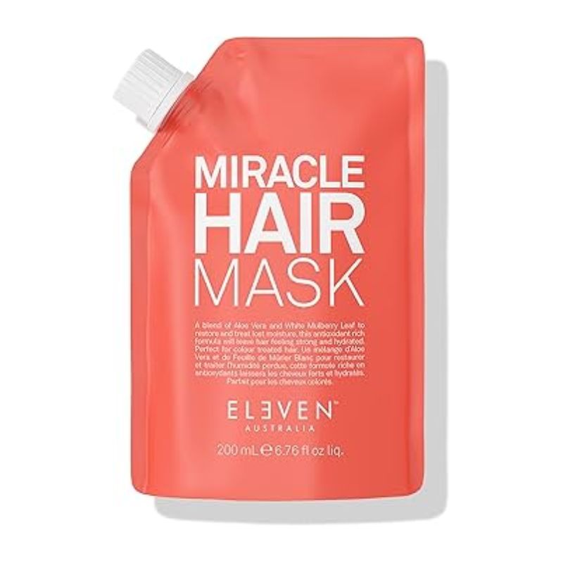 Eleven Miracle Hair Treatment Mask 6.8oz