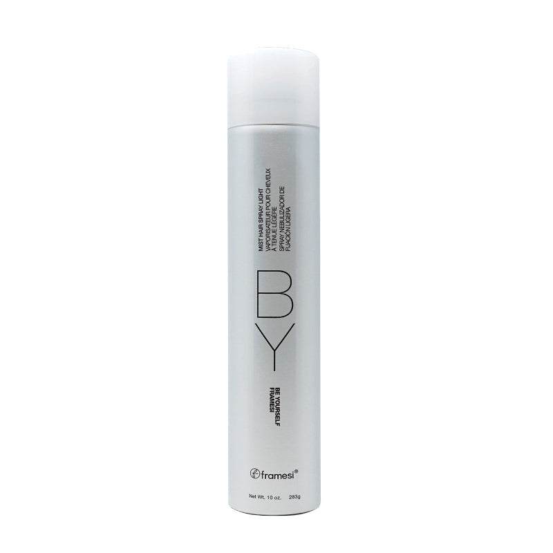 Framesi Be Yourself Mist Hair Spray Light 10oz