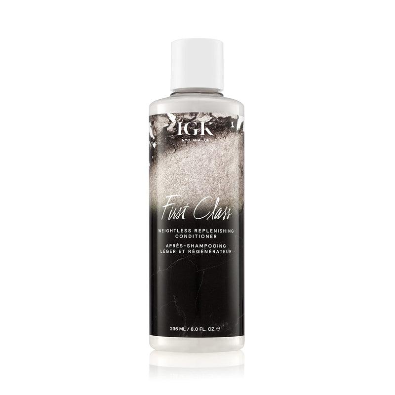 IGK FIRST CLASS Weightless Replenishing Conditioner 8oz