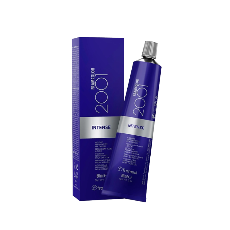Framesi Framcolor 2001 Intense Permanent haircolor 2.03 oz