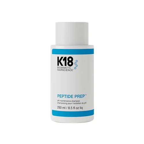 K18 PEPTIDE PREP pH maintenance shampoo 8.5oz