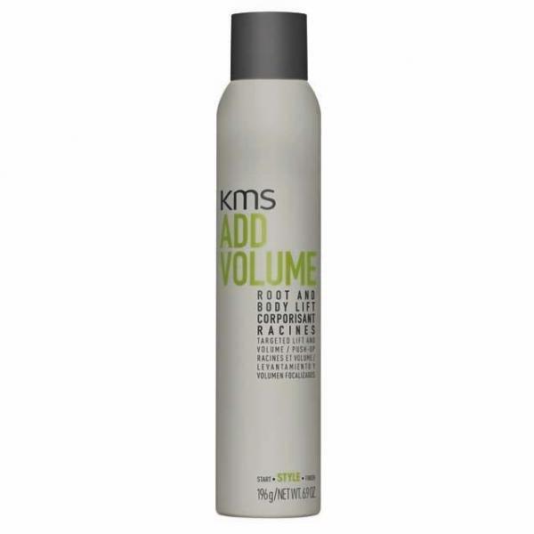KMS Add Volume Root & Body Lift 6.9oz