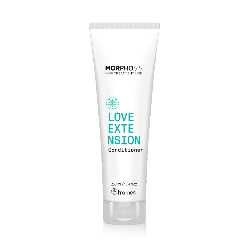 Framesi Morphosis Love Extension Conditioner 8.4 Oz.