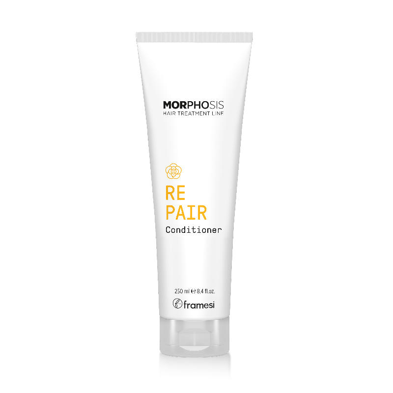 Framesi Morphosis Repair Conditioner 8.4 Oz.