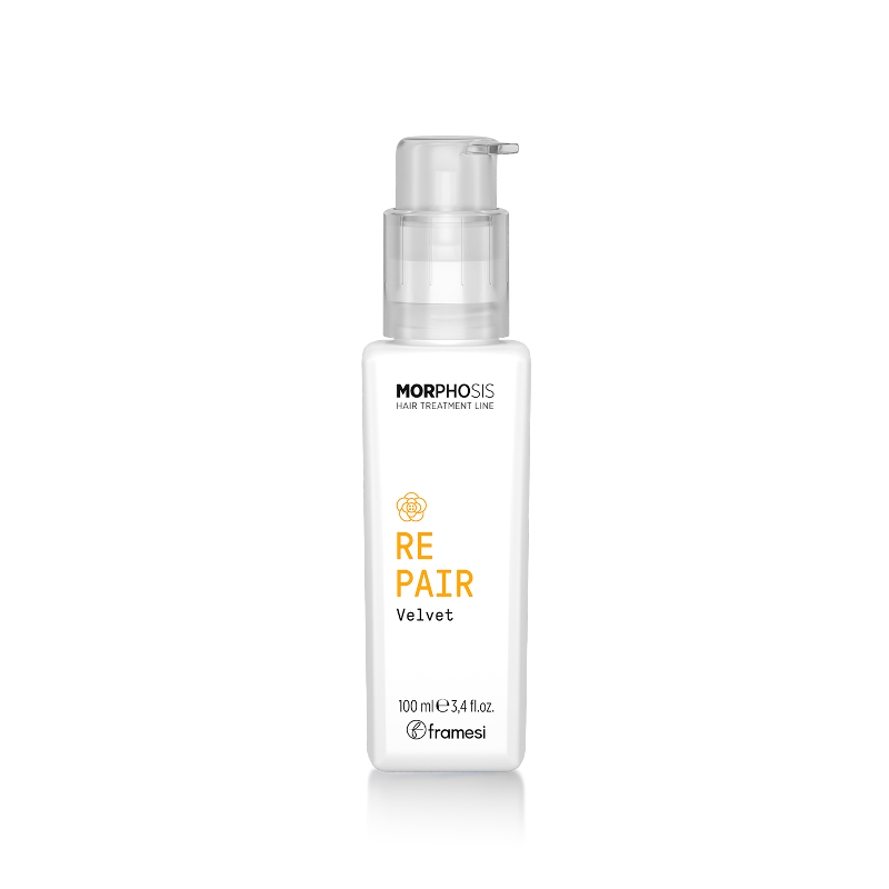Framesi Morphosis Repair Velvet 5.1 Oz.