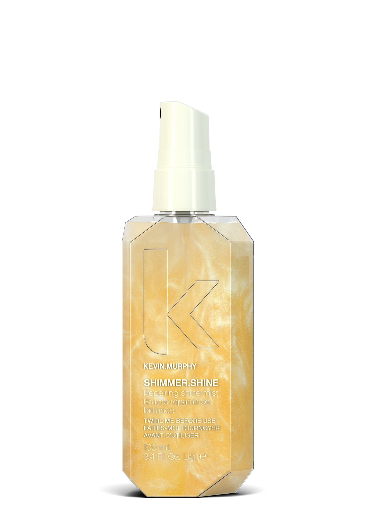 Kevin Murphy - Shimmer.Shine