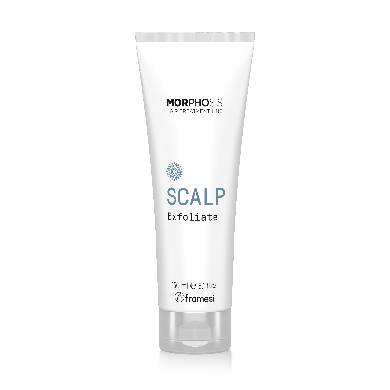 Framise Morphosis Scalp Exfoliate 5.1 Oz.