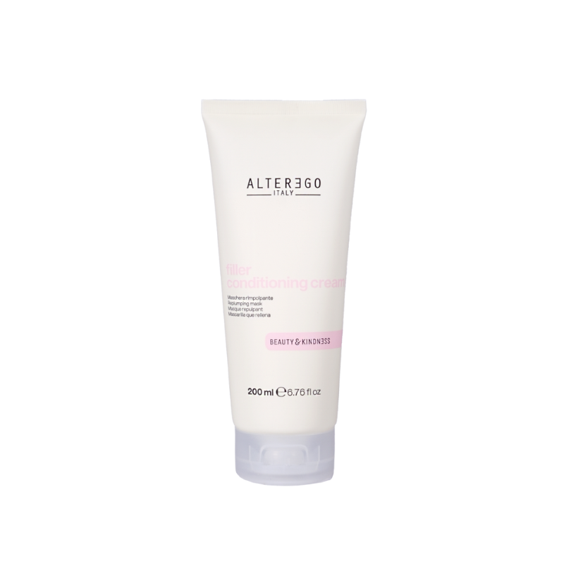 Alter Ego Italy Filler Conditioning Cream 7oz