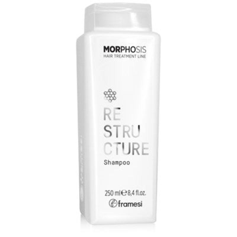 Framesi Morphosis Restructure Shampoo 8.4 Oz.