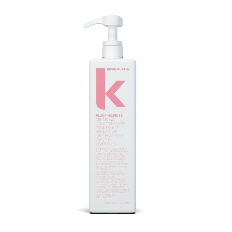 Kevin Murphy Plumping Wash thickening shampoo for fine