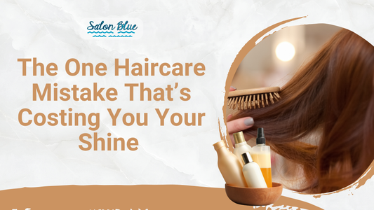 The Smartest Way to Keep Your Hair Healthy and Beautiful