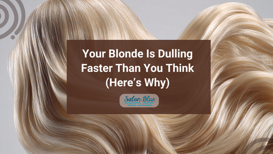 Your Guide to Getting the Perfect Blonde in Hampstead