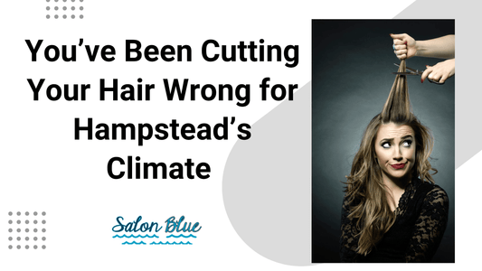 Your Hampstead Haircut Shouldn't Be a Humidity Battle