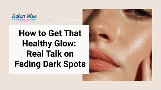 dark spot treatment and brightening tips in Hampstead