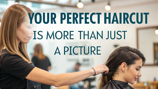 how to Choose the right haircut for your face shape