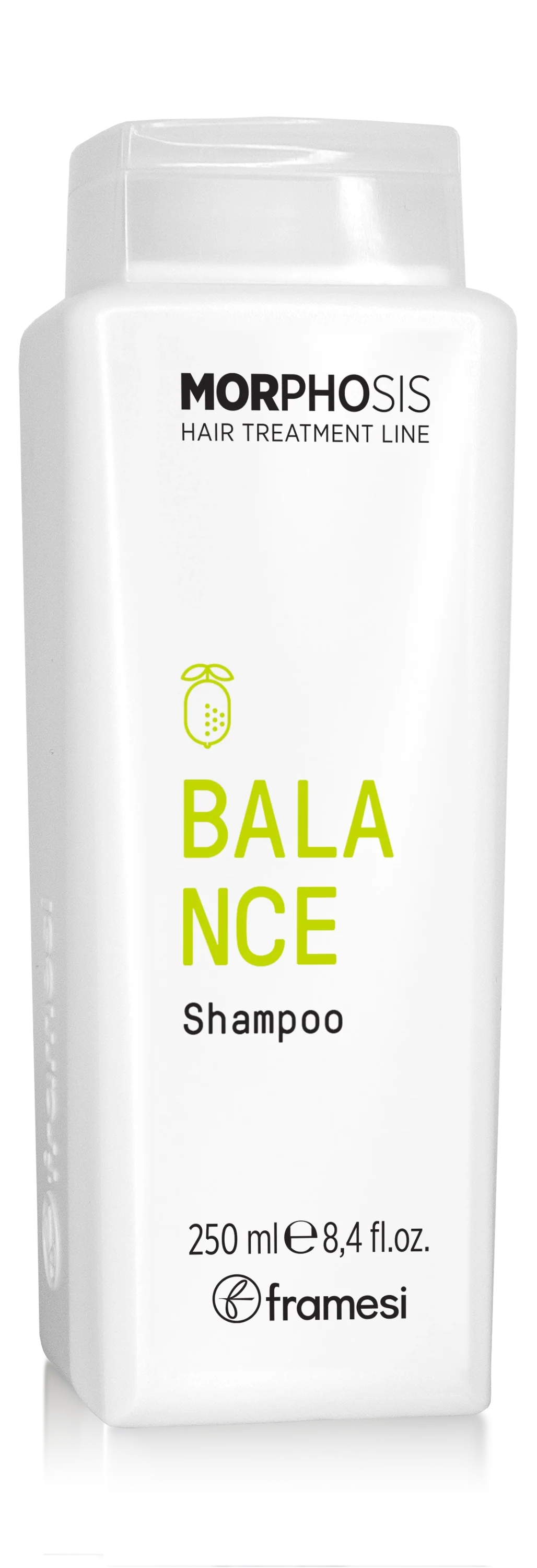 Morphosis Balance Shampoo