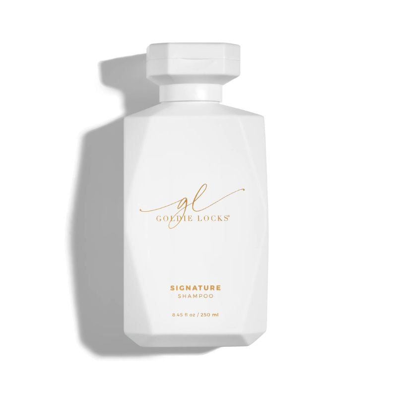 Goldie Locks Signature Shampoo