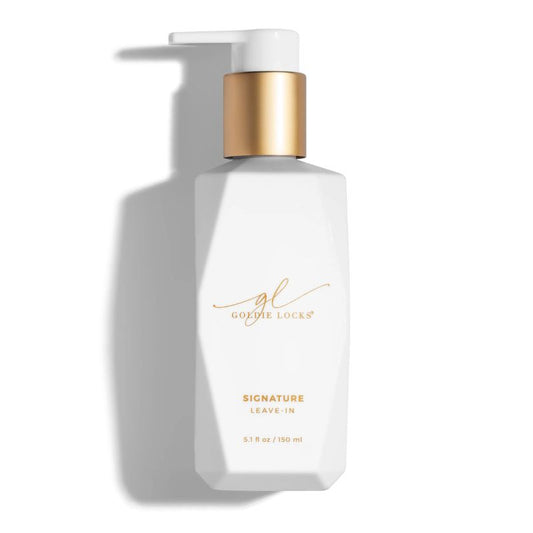 Goldie Locks Signature Leave-In Conditioner 5.1oz