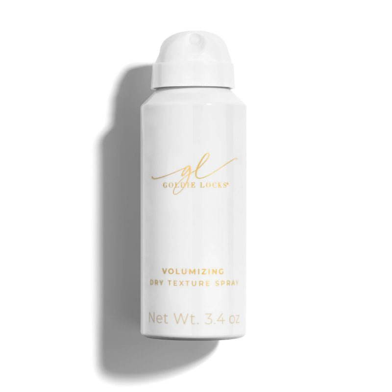 Goldie Locks Volumizing Texture Spray