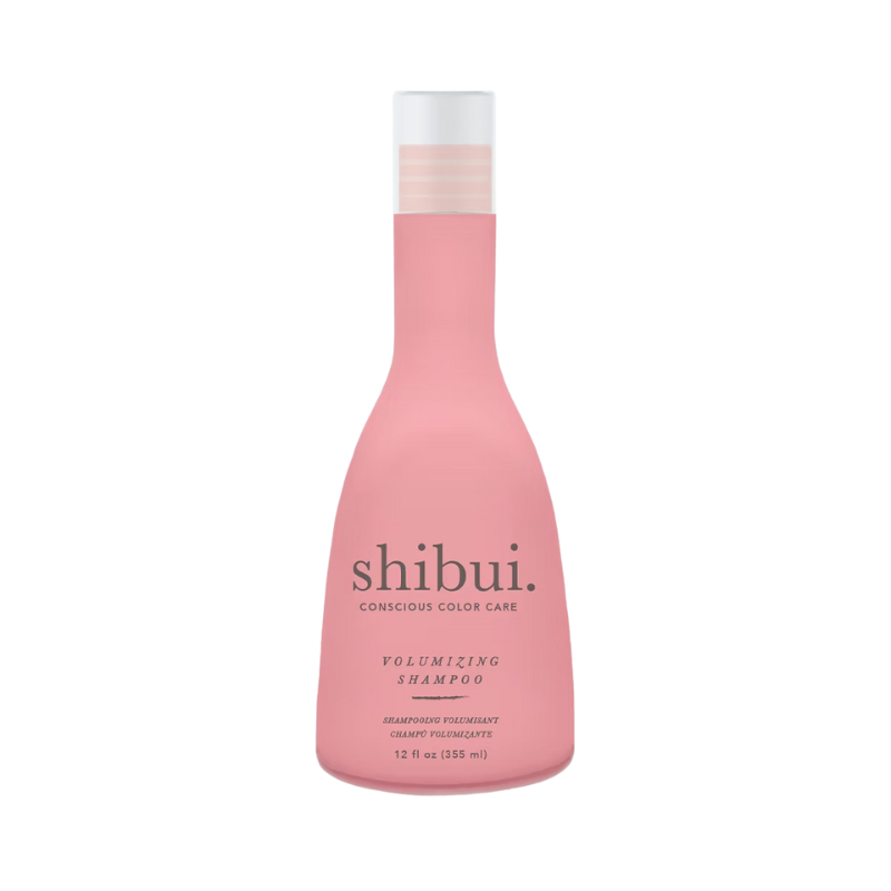 Shibui Volumizing Shampoo