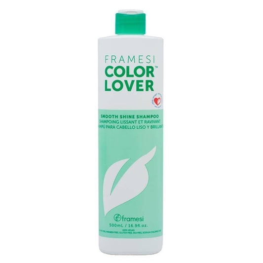 Framesi Color Lover Smooth Shine Shampoo