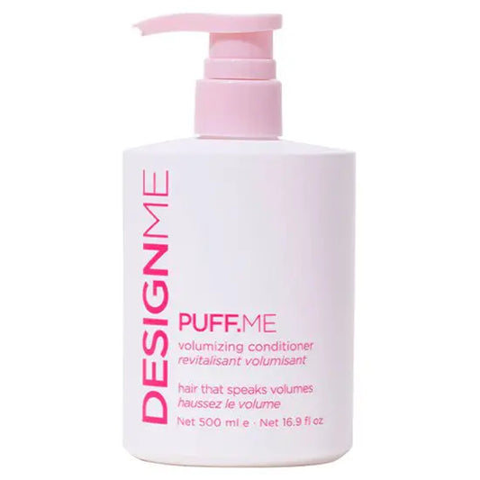 Design.Me Puff.Me Volumizing Conditioner 16.9oz
