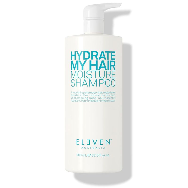 Eleven Hydrate My Hair Moisture Shampoo