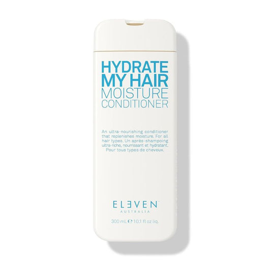 Eleven Hydrate My Hair Moisture Conditioner