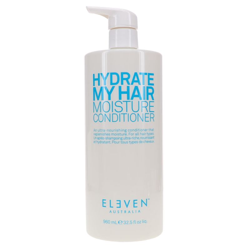 Eleven Hydrate My Hair Moisture Conditioner
