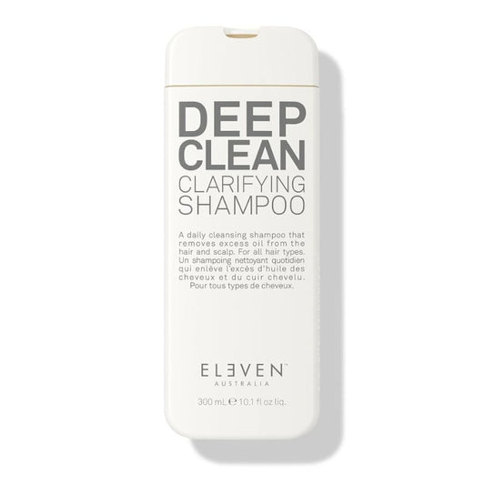 Eleven Deep Clean Clarifying Shampoo