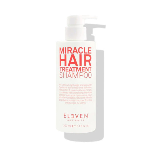 Eleven Miracle Hair Treatment Shampoo