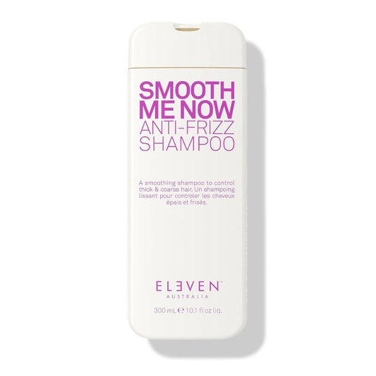 Eleven Smooth Me Now Anti Frizz Shampoo