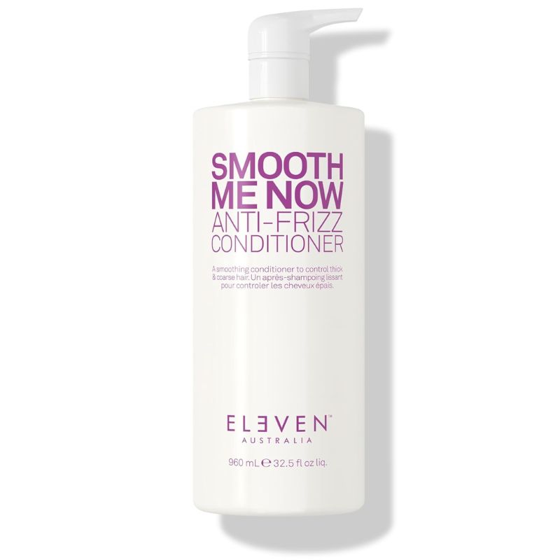 Eleven Smooth Me Now Anti Frizz Conditioner