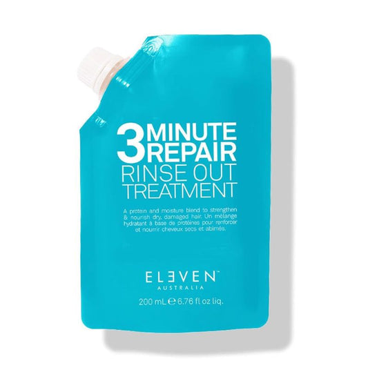 Eleven 3 Minute Repair Rinse Out Treatment 6.8oz