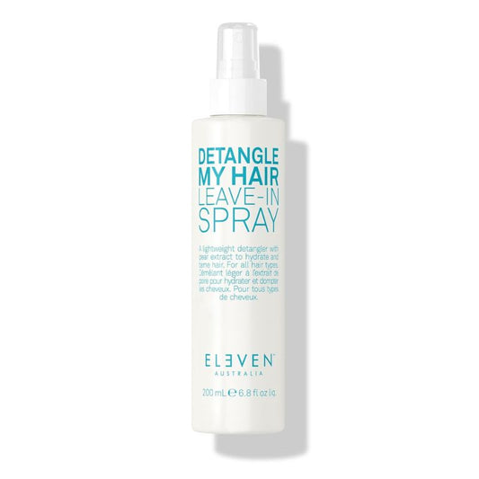 Eleven Detangle My Hair Leave in Spray 6.8oz