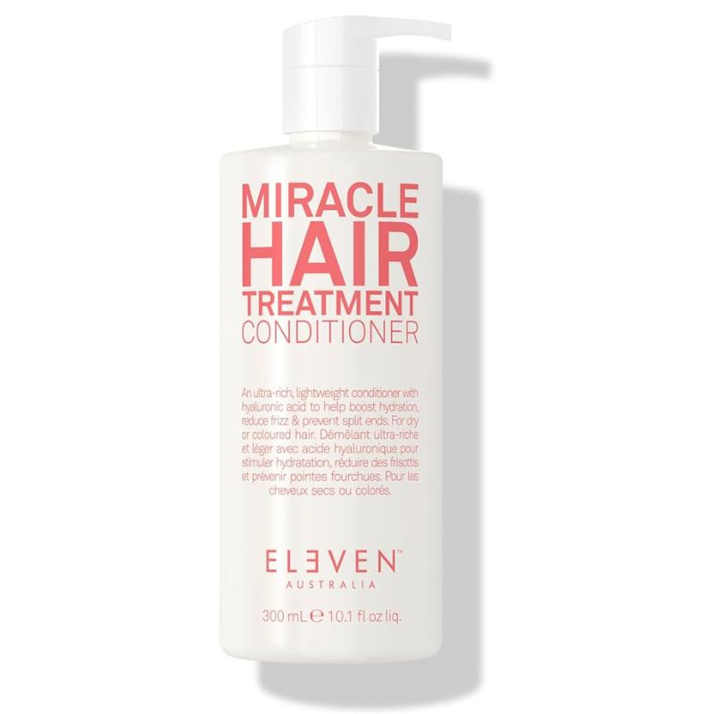 Eleven Miracle Hair Treatment Conditioner