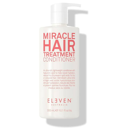 Eleven Miracle Hair Treatment Conditioner