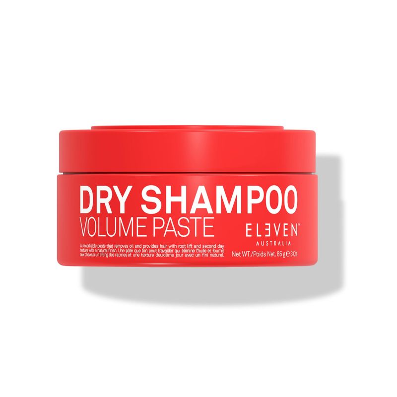Eleven Dry Shampoo Volume Paste 3oz