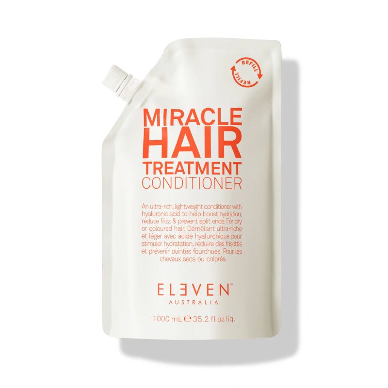Eleven Miracle Hair Treatment Conditioner
