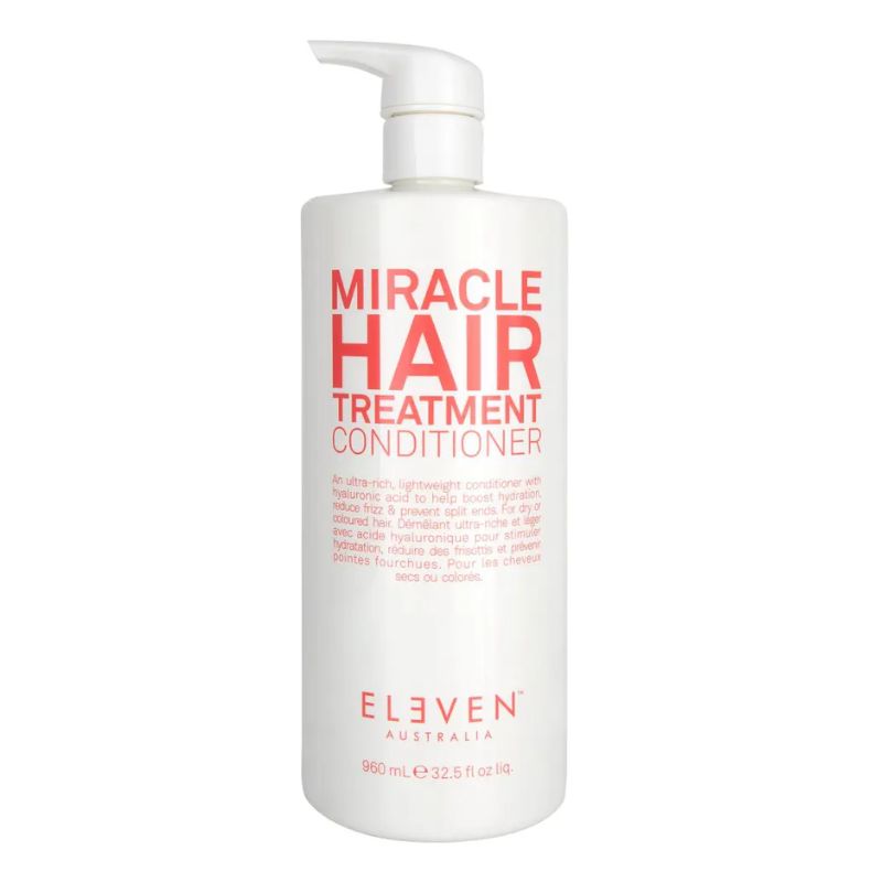 Eleven Miracle Hair Treatment Conditioner